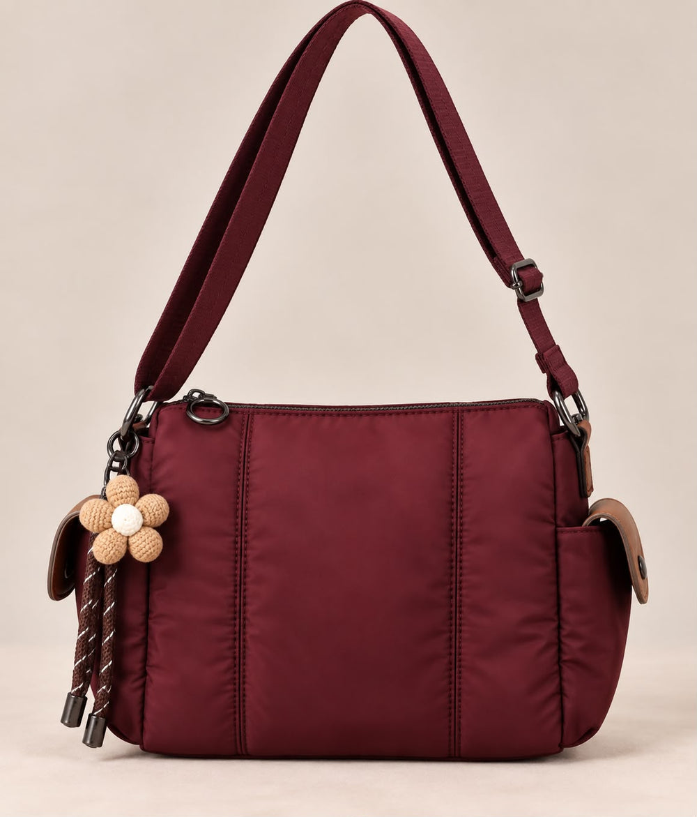 Nini Nylon bag
