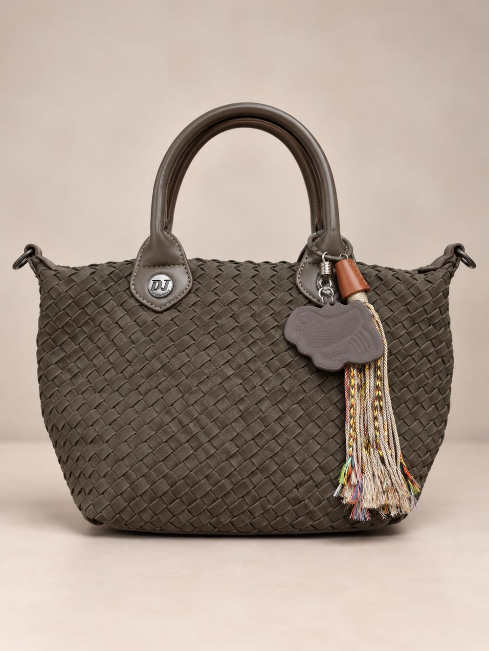 DJ Flecht Tasche