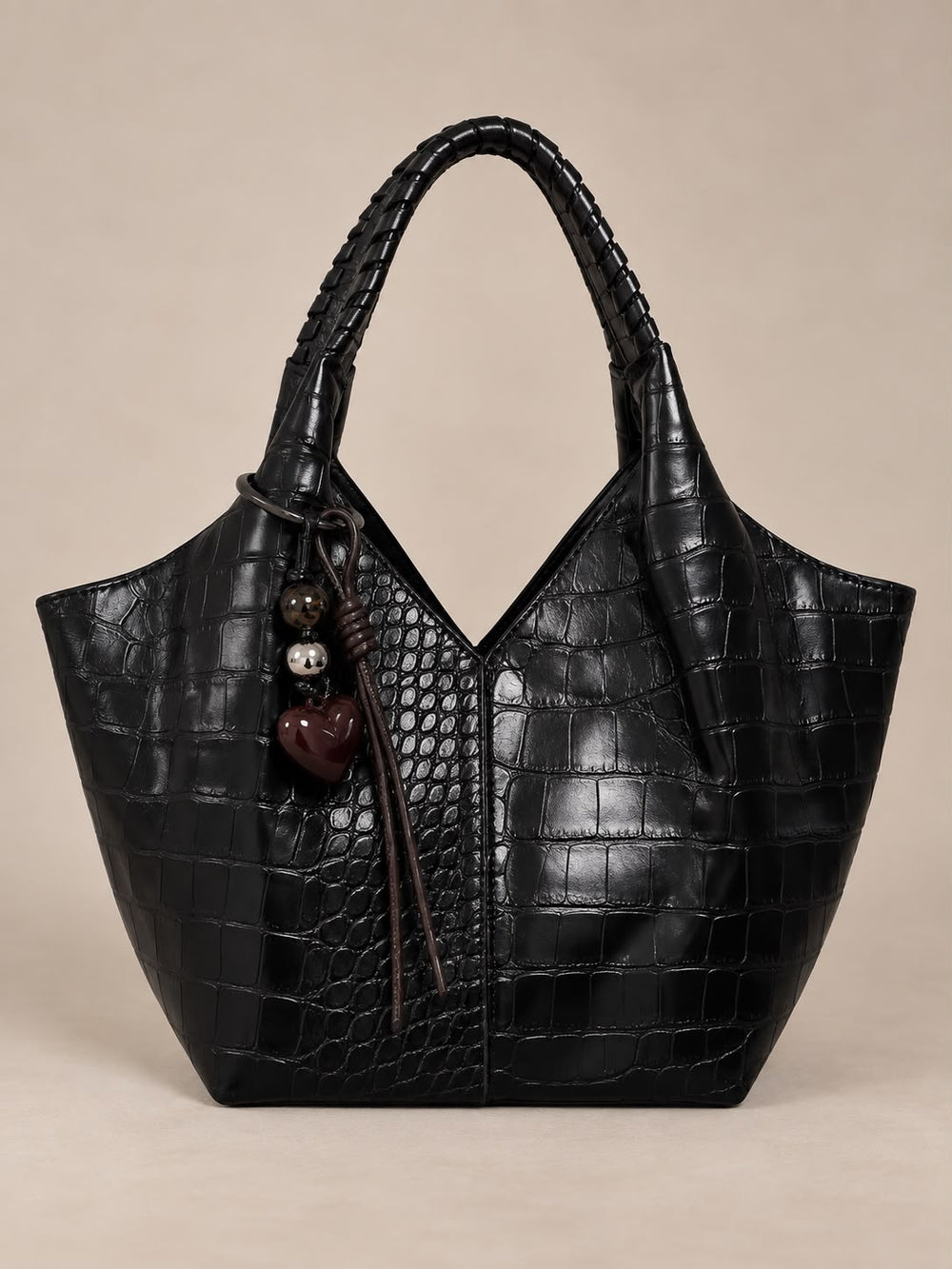 Crestin Handtasche
