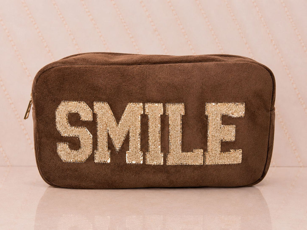 Statement Kosmetik/Kulturtasche