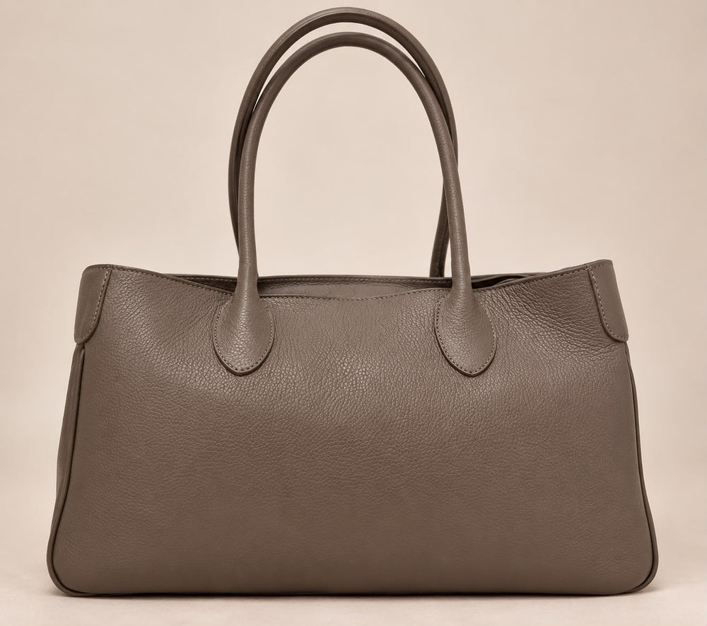 Echt Leder Shopper
