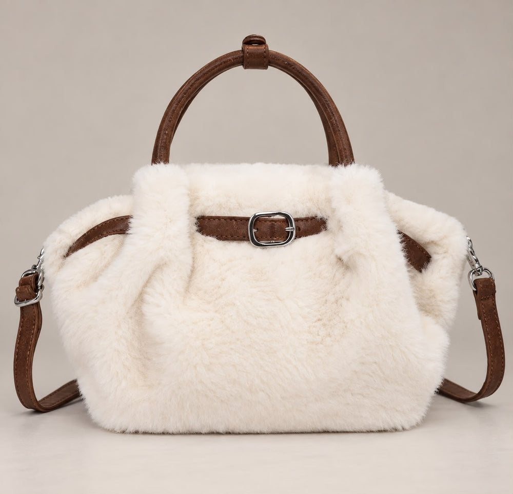 Mino mini Plüschtasche