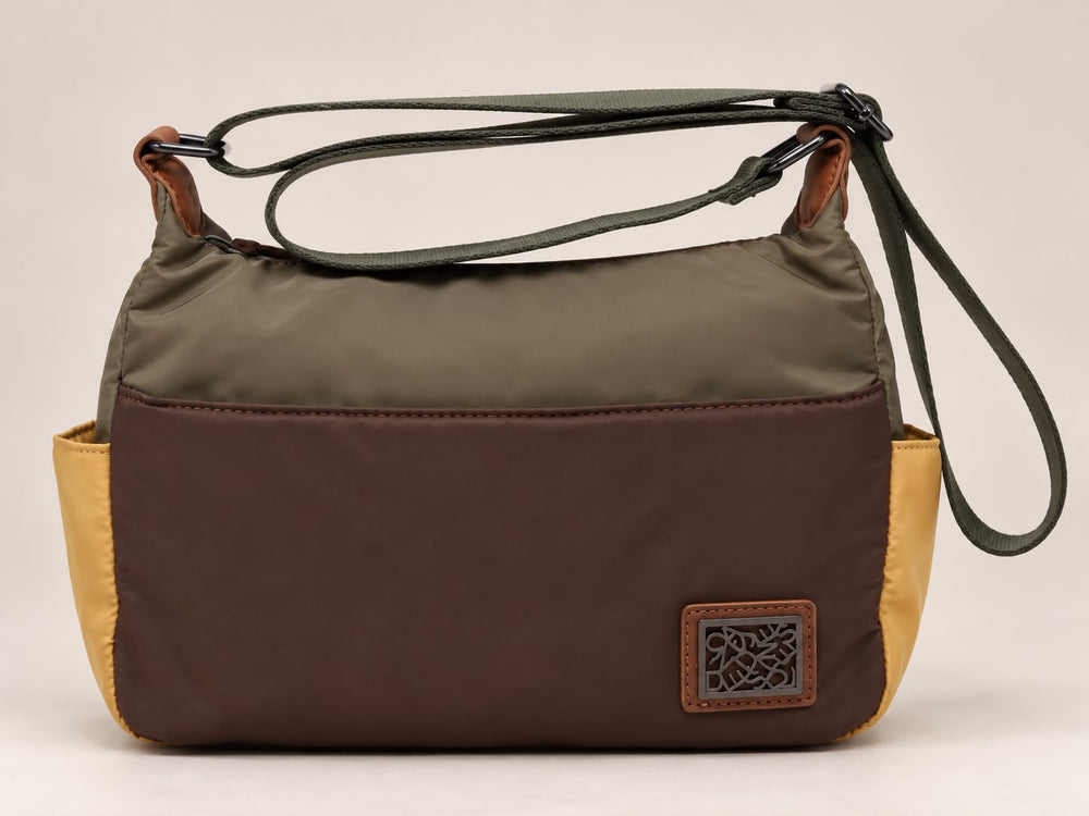 Colourfull Crossbag