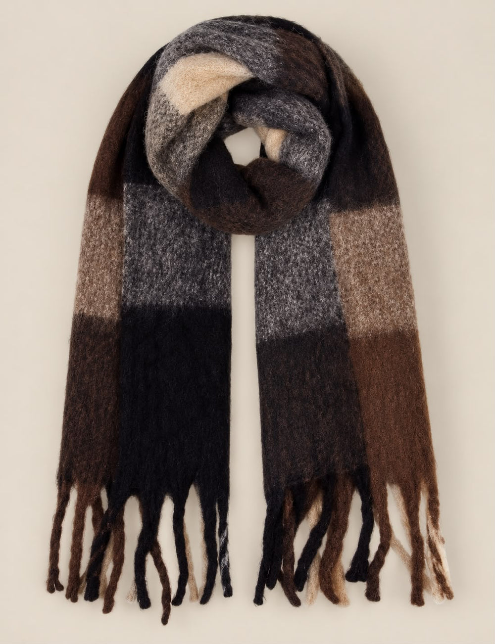 Bestseller schal