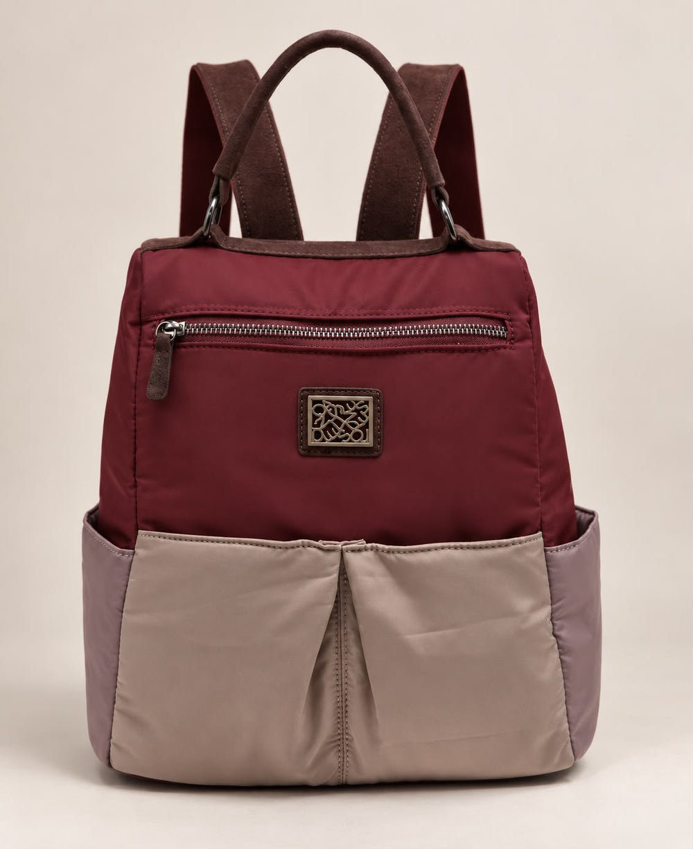 Colouful Bagpack
