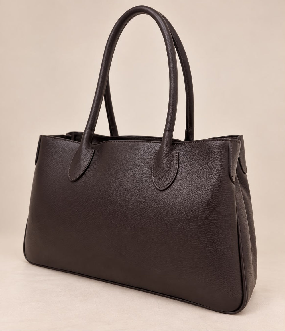 Echt Leder Shopper