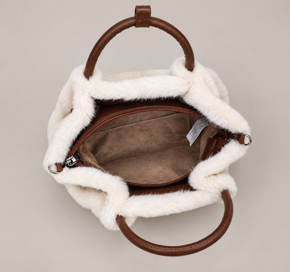 Mino mini Plüschtasche