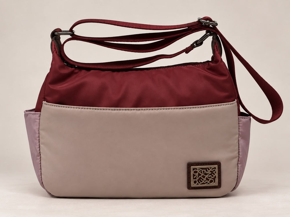 Colourfull Crossbag