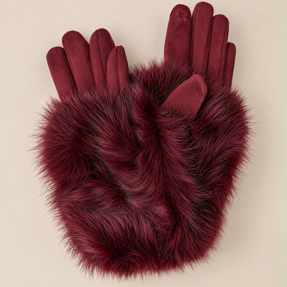 Karina Handschuhe