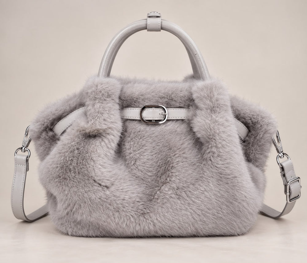 Mino mini Plüschtasche