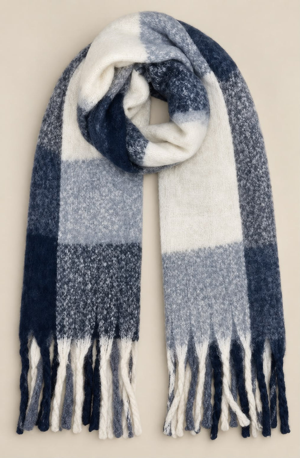 Bestseller schal