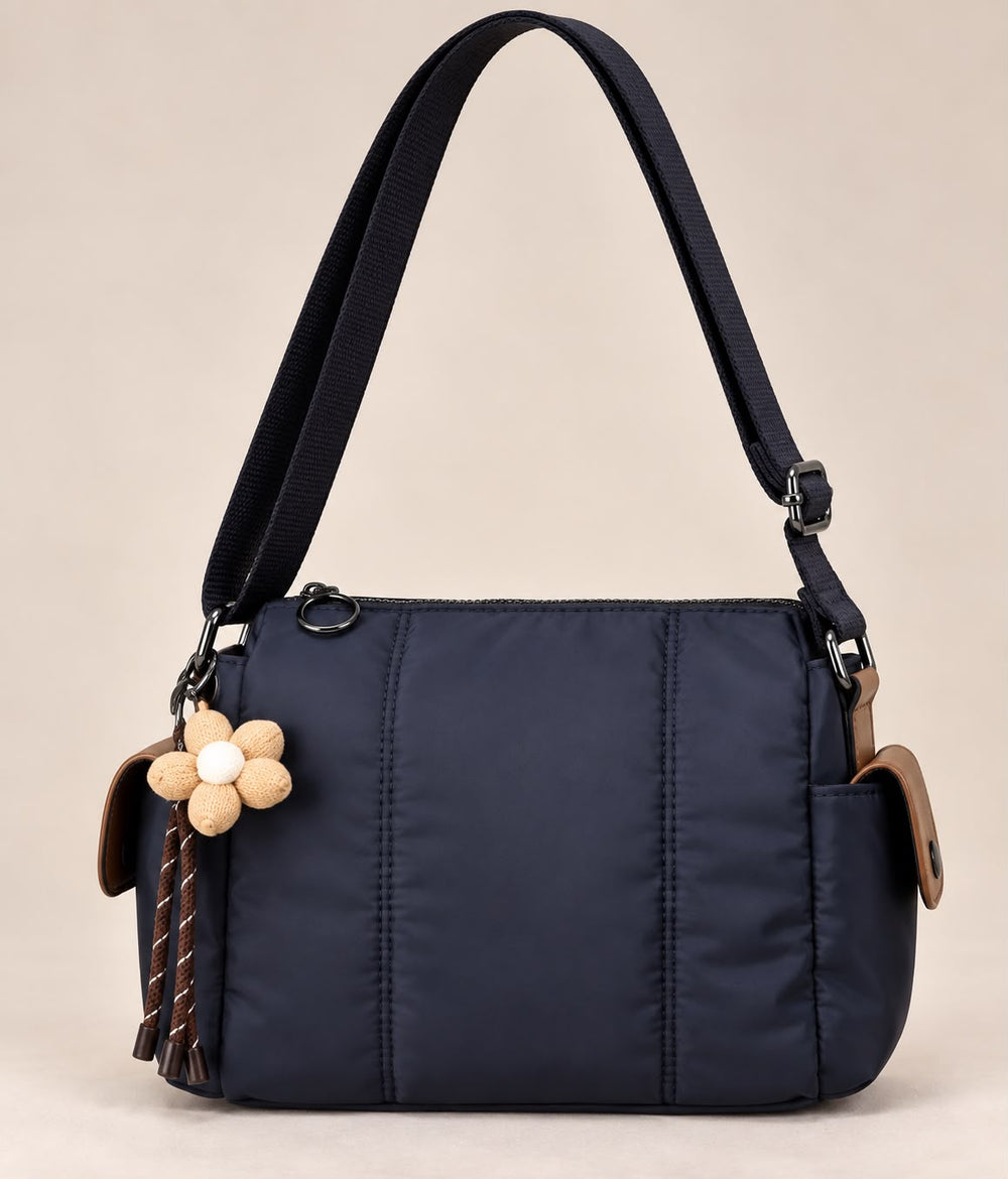 Nini Nylon bag
