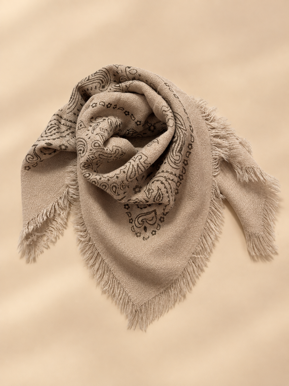 Bestseller Paisley 60x60cm