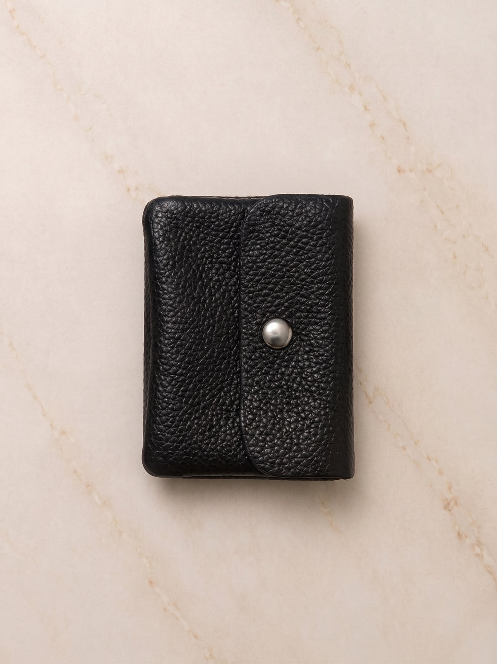 Mini Leder Börsen passend zu den Handytaschen