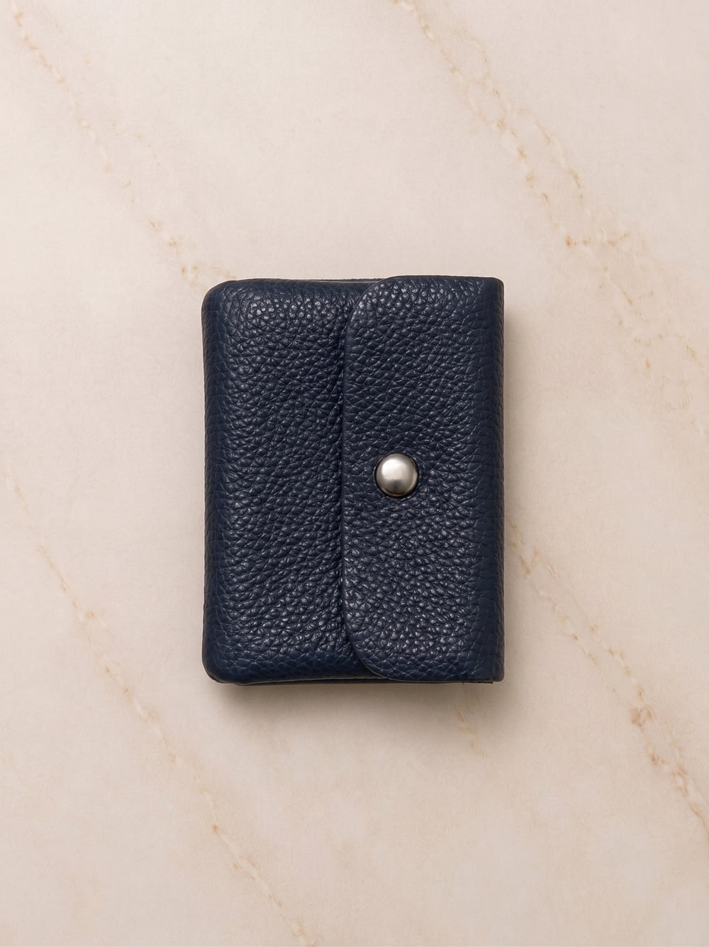 Mini Leder Börsen passend zu den Handytaschen