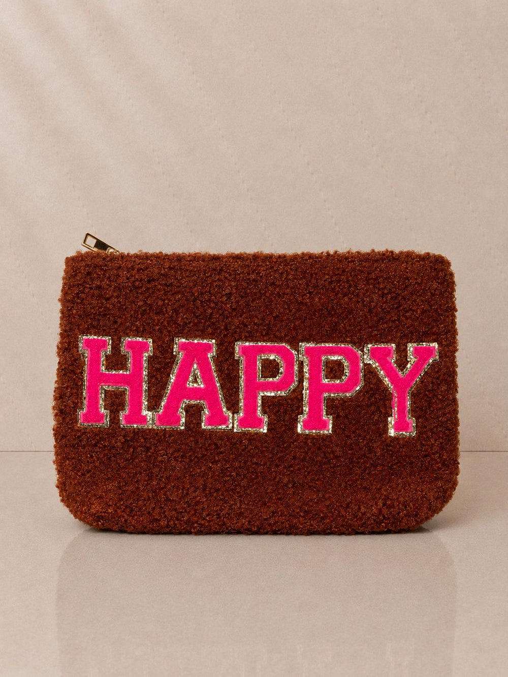 Statement Kosmetik Tasche Tedy