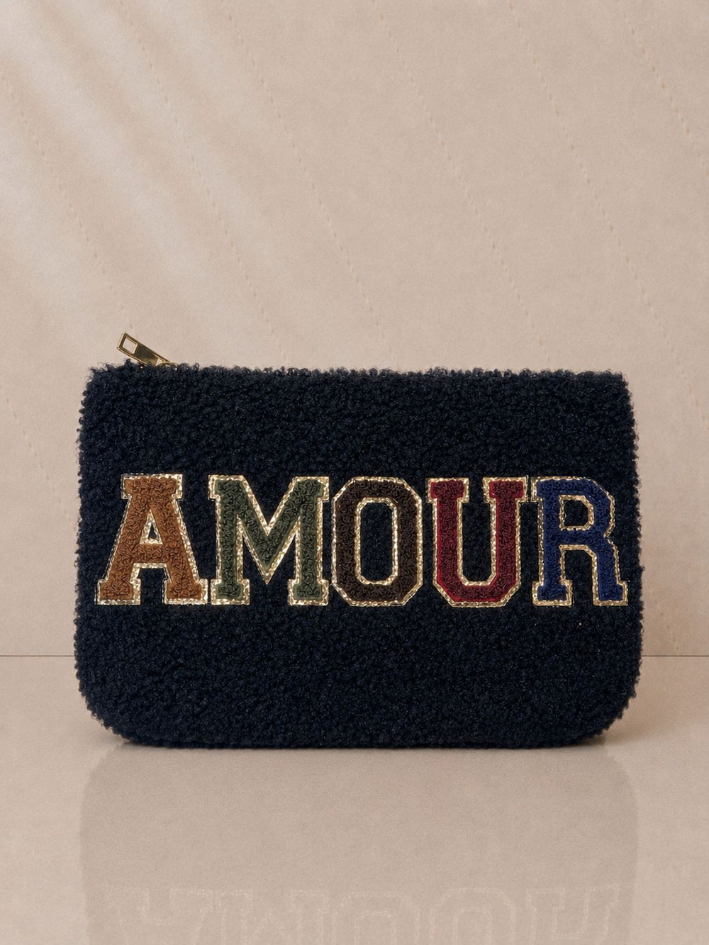 Statement Kosmetik Tasche Tedy
