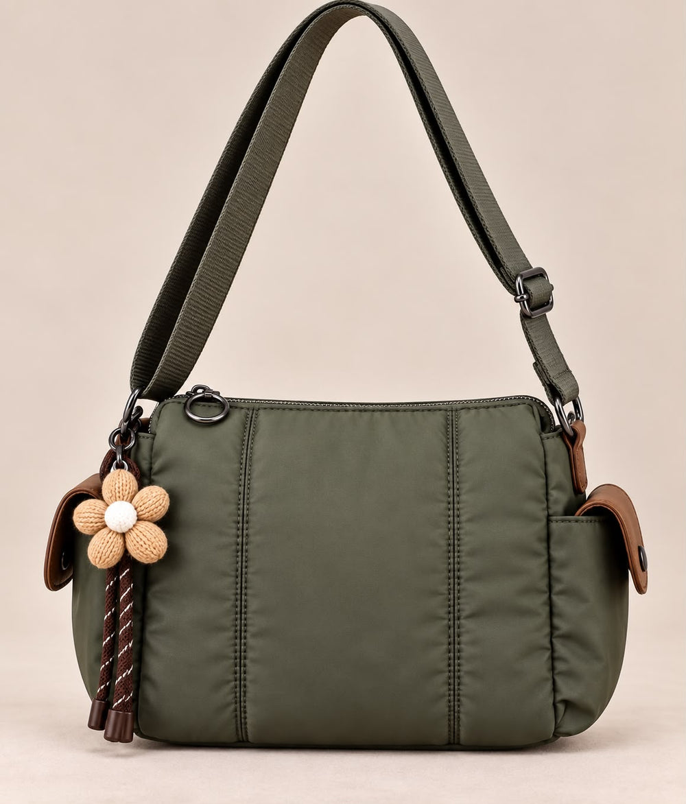 Nini Nylon bag