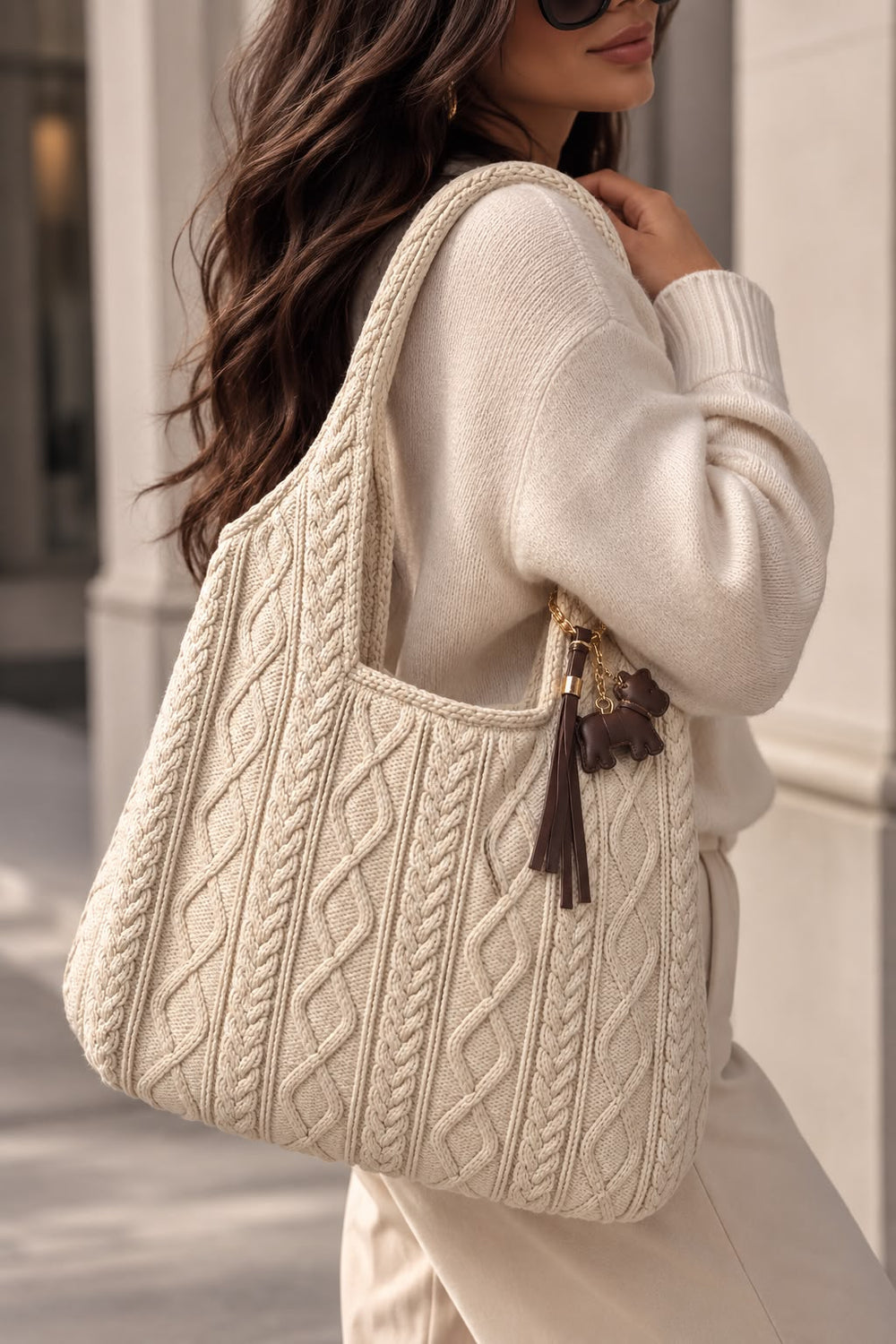 Ralfie Shopper