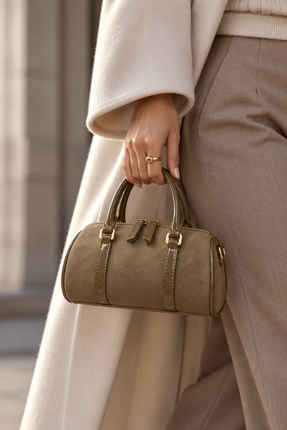 Miusa Mini Bag