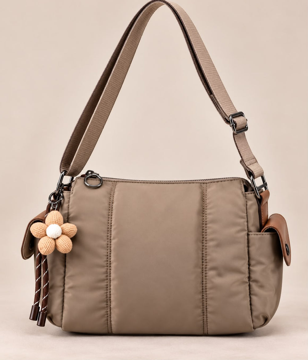 Nini Nylon bag