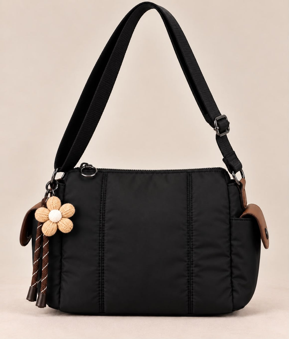 Nini Nylon bag