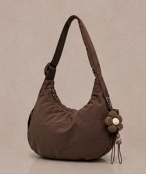 Medium Nylon stoff Stephanie