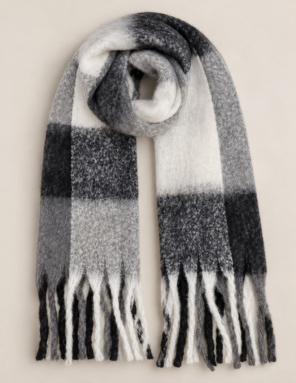 Bestseller schal