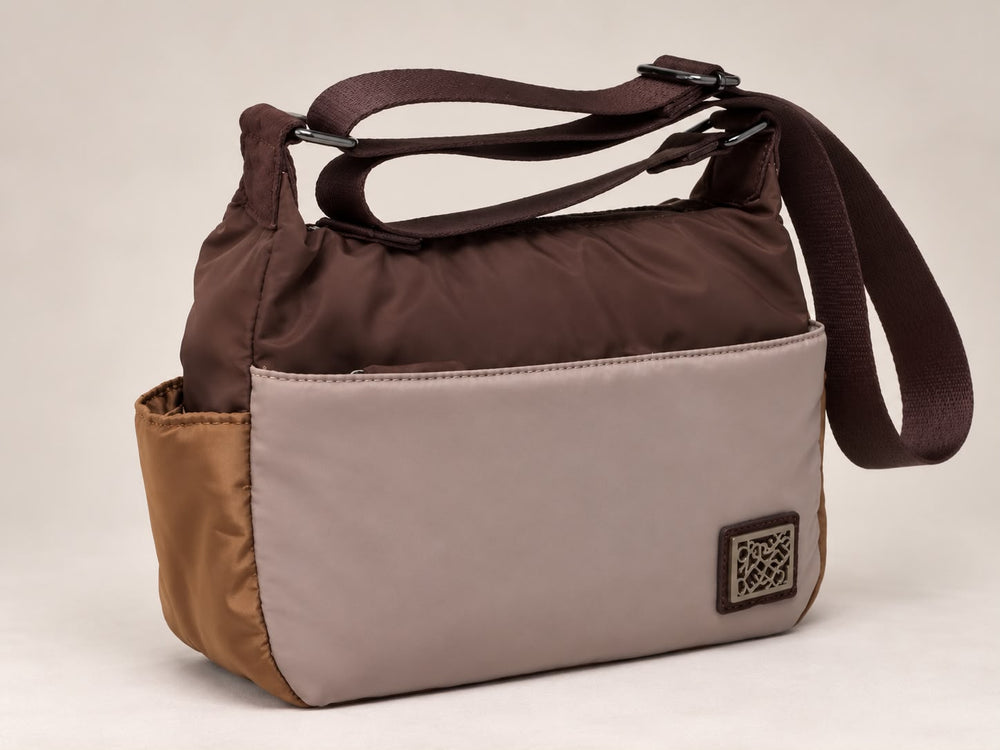 Colourfull Crossbag