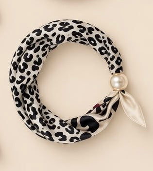 Leo/Herz magnet tuch