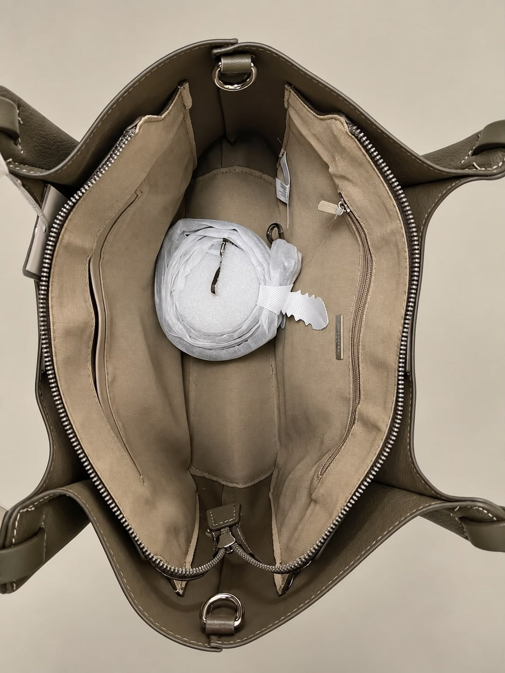 DJ Hobo tasche