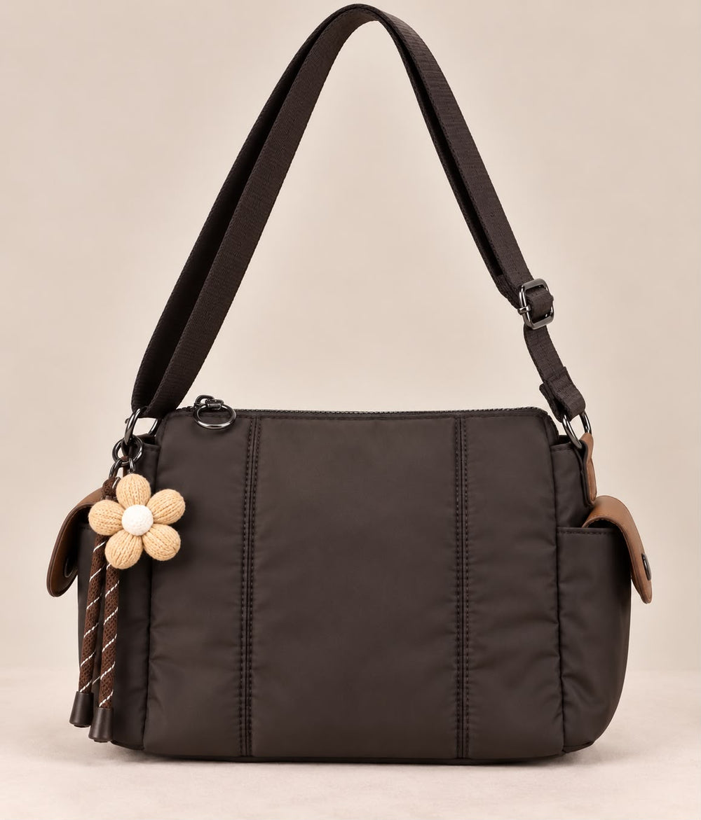 Nini Nylon bag
