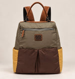 Colouful Bagpack