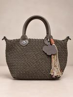 DJ Flecht Tasche