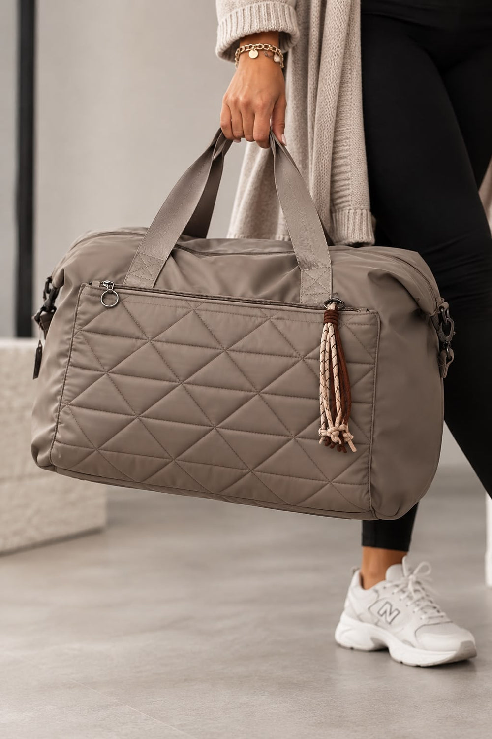 Nylon Nila