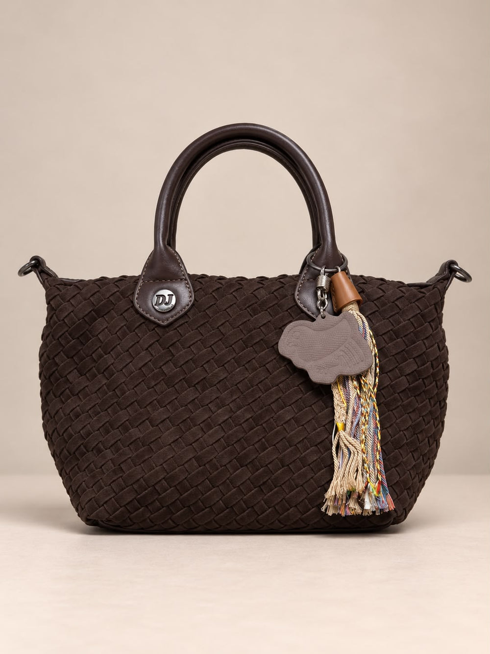 DJ Flecht Tasche