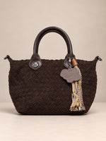 DJ Flecht Tasche
