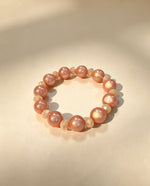 Mandy - 3D Perlenarmband