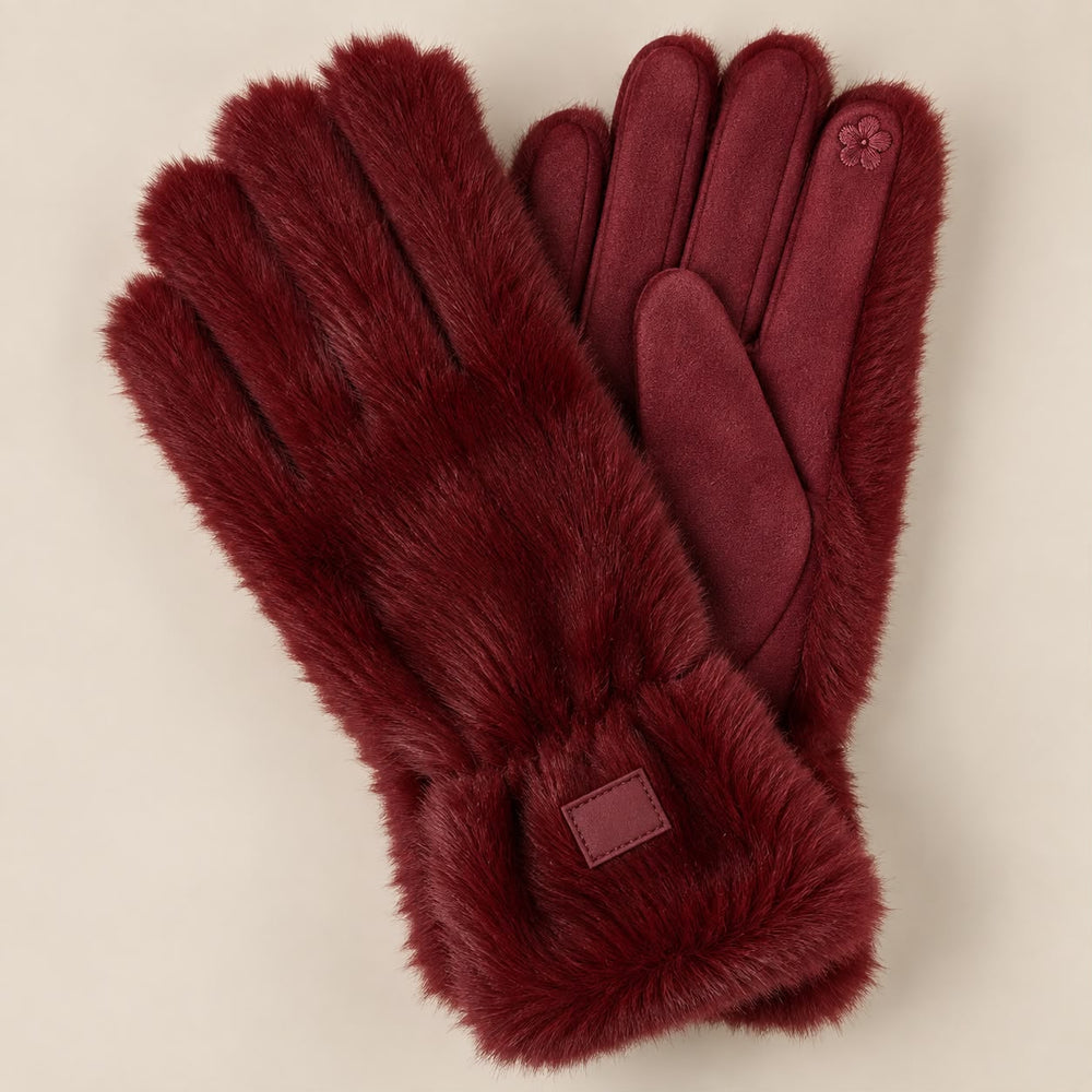 Opra Handschuhe