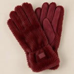 Opra Handschuhe