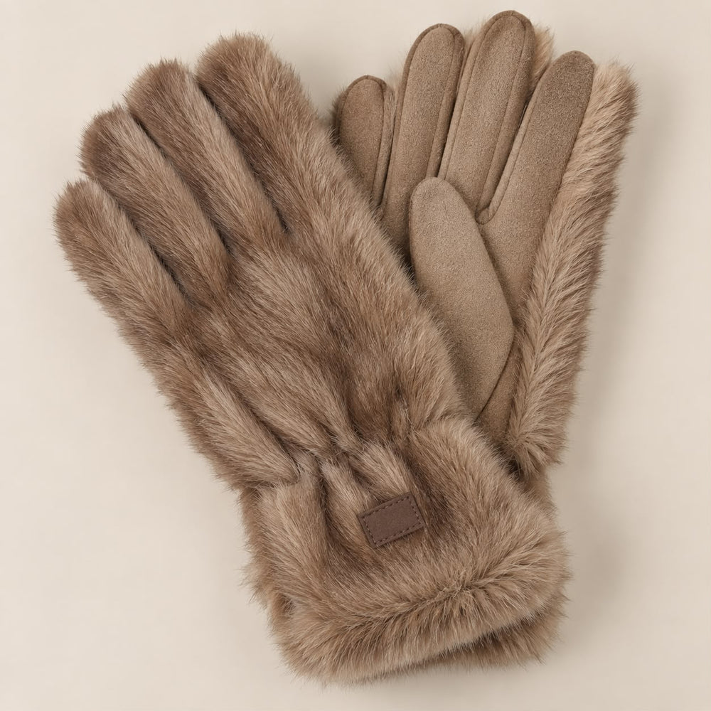 Opra Handschuhe