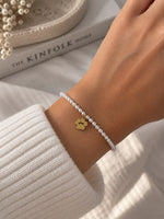 Lisa-Perlenarmband