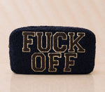 Statement Kosmetik/Kulturtasche
