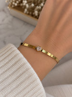 Sofie Edelstahl-Armband