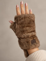 Teresa Handstulpe