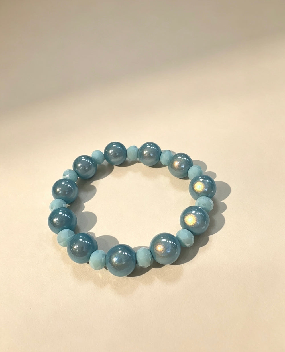 Mandy - 3D Perlenarmband