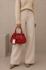 Mini City bag Carla