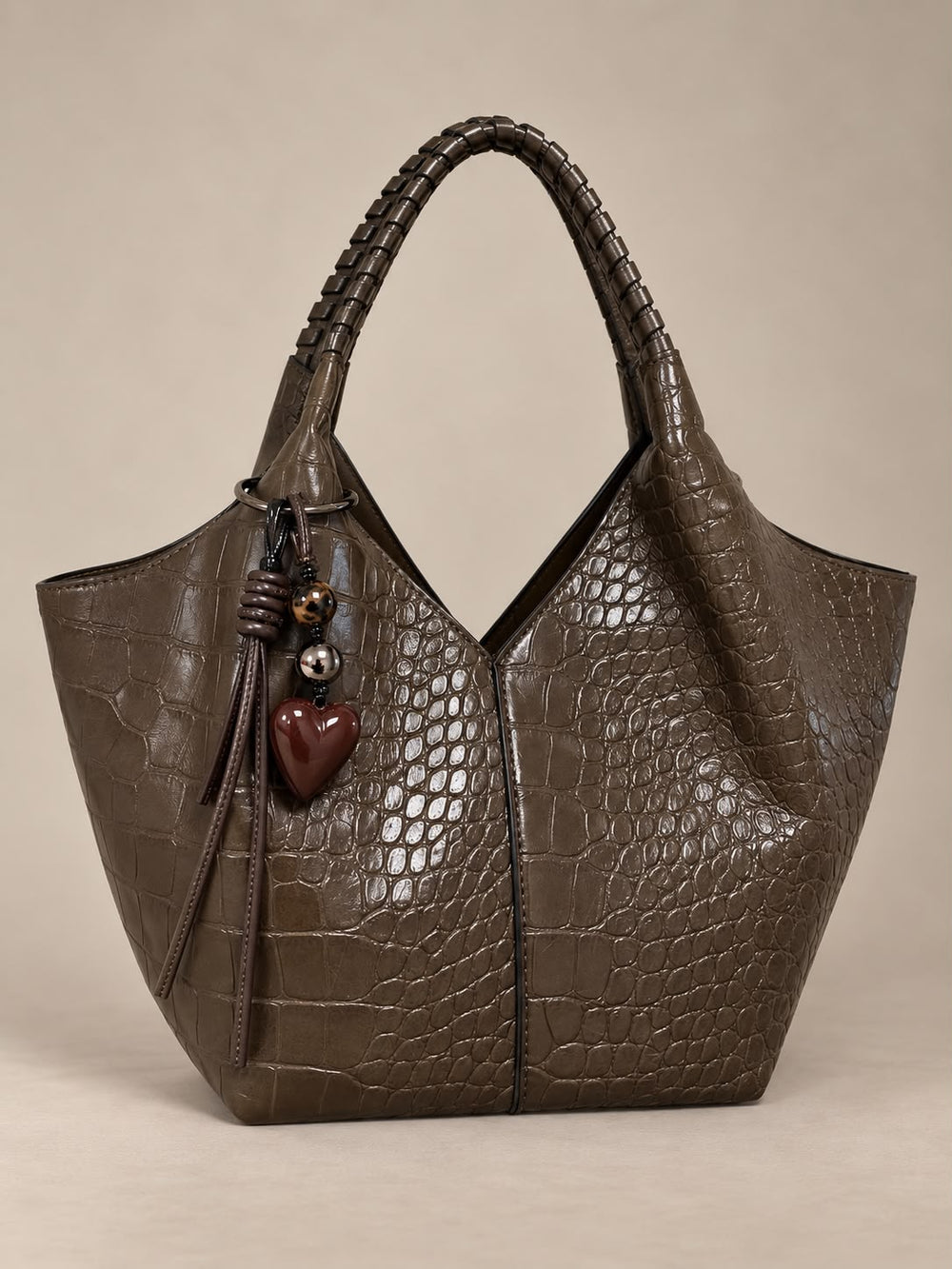 Crestin Handtasche