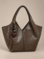 Crestin Handtasche