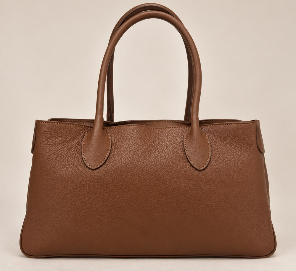 Echt Leder Shopper